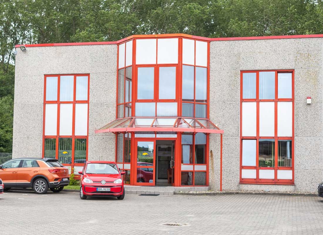 Impressionen Soziale Dienste Ostsee GmbH aus Bad Doberan