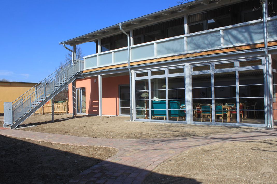 Rückseite