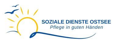 Logo Soziale Dienste Ostsee