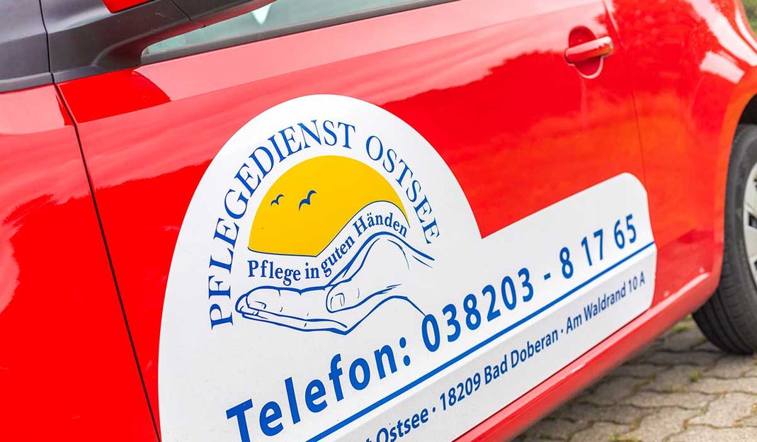 Impressionen Soziale Dienste Ostsee GmbH aus Bad Doberan